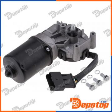 Moteur d'essuie-glace avant pour CITROEN | ESW-CT-012, 6405J2
